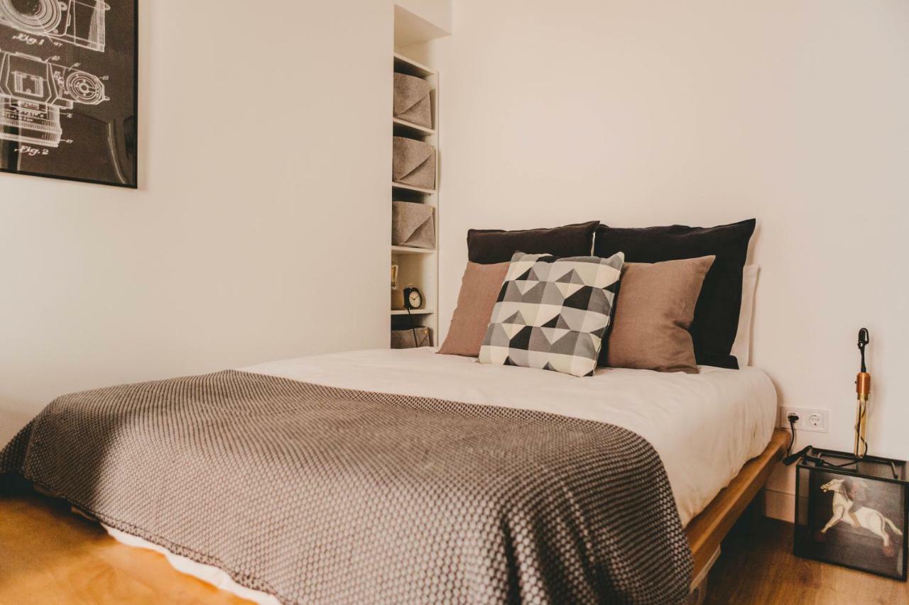 Jasmim Apartment *