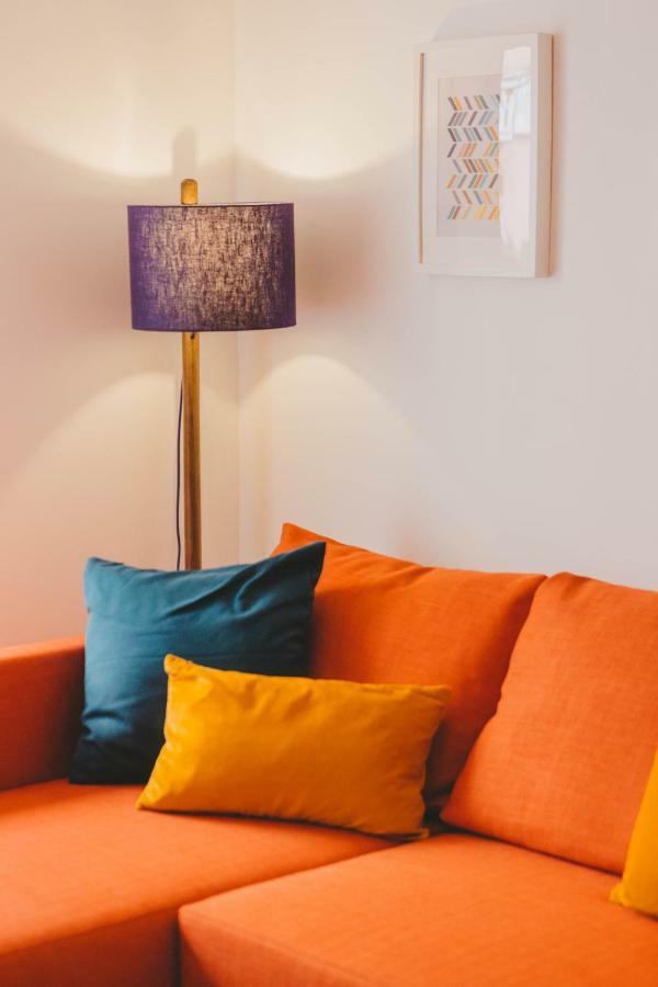 Apartment Jasmim *