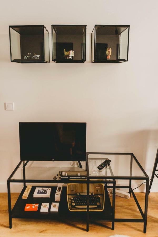 Jasmim Apartment *