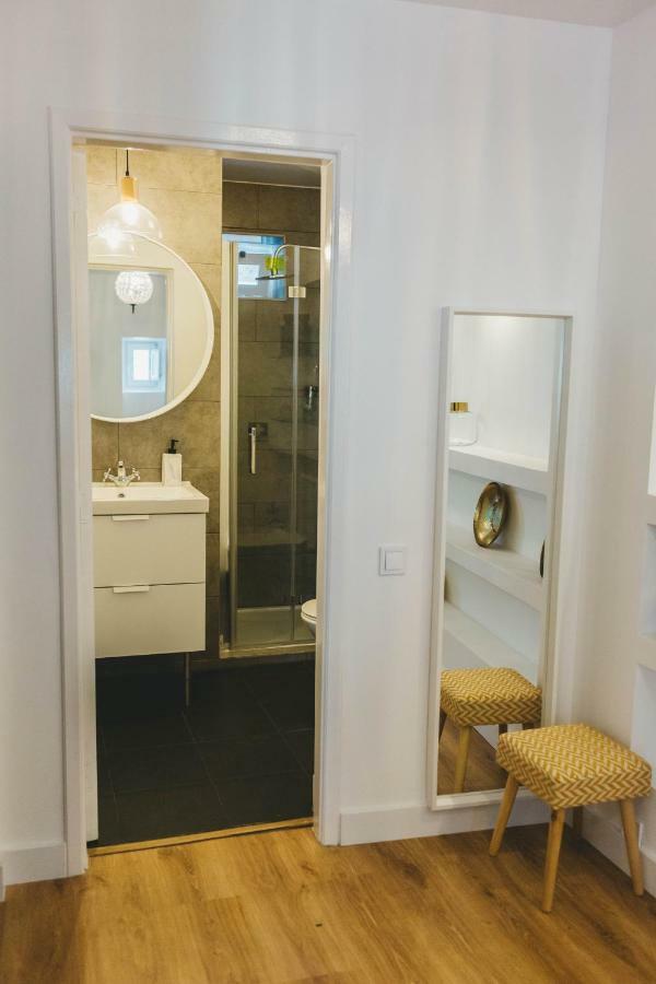 Jasmim Apartment *