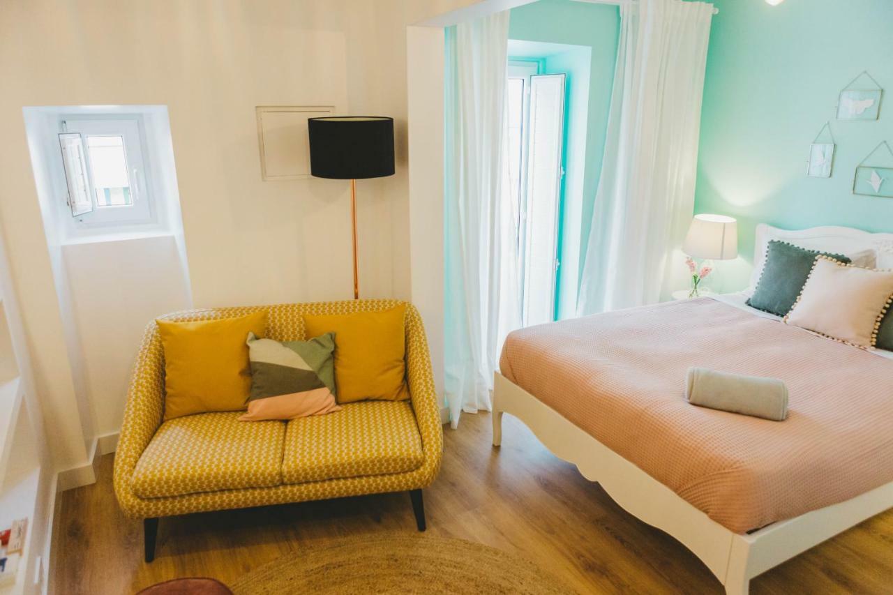 Apartment Jasmim Setúbal